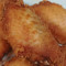 Fried Chicken Wings (4 Pcs