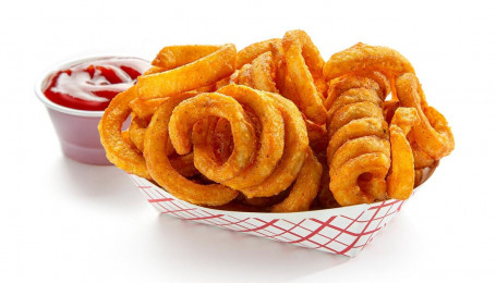 Curly Fry Large