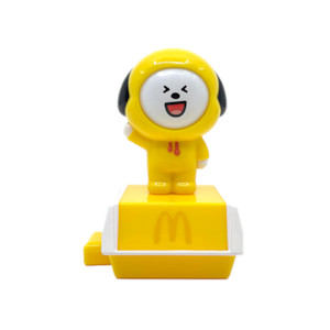 Personagem Chimmy