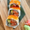 Salmon California Rolls (Gf) (4Pcs)