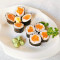 Salmon Roll S316