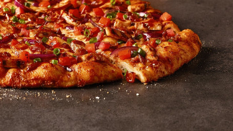 Bbq Chicken Pizza (Extra Large 16