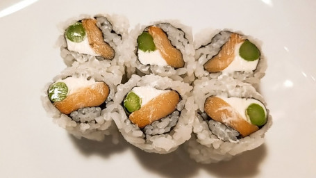 64. Philadelphia Roll