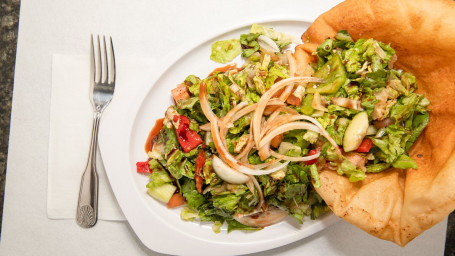 14. Fattoush Signature Salad