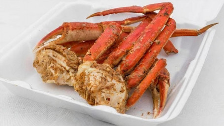 Snow Crab (Steam)