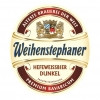 24. Weihenstephaner Hefeweissbier Dunkel