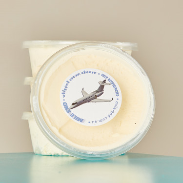 Cream Cheese Tub (200G)