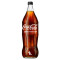 Garrafa Coca Cola Zero (1L)