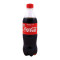 Garrafa De Coca Cola (500 Ml)