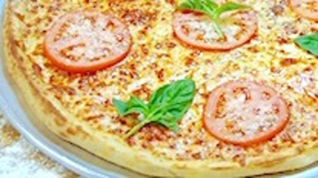 Margherita Pizza (12 Medium)