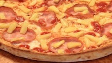 Hawaiian Pizza (16 Extra-Large)