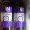 N W Nutrien Water Blackberry 575Ml