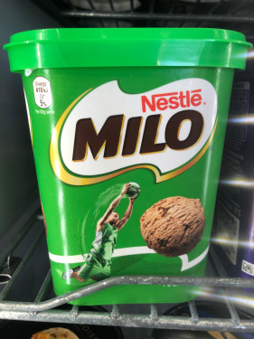 Milo Nestle 1.2 L