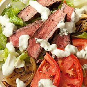 Salada De Steakhouse