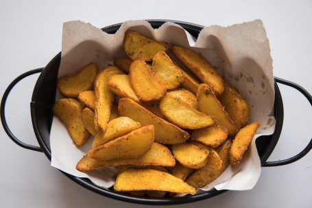 Batatas Fritas Regulares