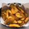 Batatas Fritas Regulares