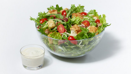 Spcy Louis Salad