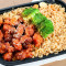 B3A. Sesame Chicken