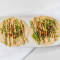 Spicy Pork Tacos (Set Of 2)