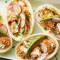 Fish Tacos (Set Of 2)