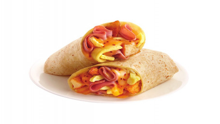 Breakfast Burrito (1 Ct)