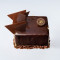 Hēi Mó Fǎ 70% Hēi Zhū Gǔ Lì Dàn Gāo (5Cùn Dark Magic 70% Dark Chocolate Cake (5 Inch