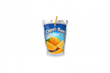 Capri Suns