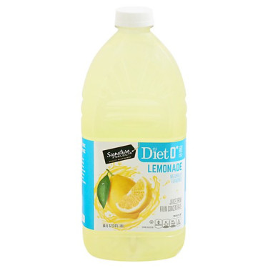 Limonada Dietética