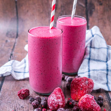 Smoothies Congelados