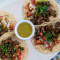86. Tacos Mexicanos