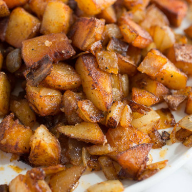 Batatas Fritas Pequenas