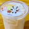 2. Jasmine Green Milk Tea