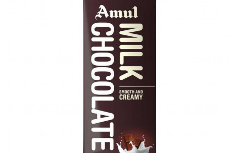 Amul Milk Chocolate