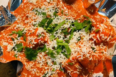 T/A F1 Paneer Tikka Masala Reg