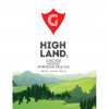 High Land 2 Cascade • Mosaic