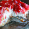 Cheesecake De Cereja