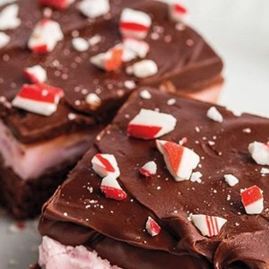 Tabuleiro De Biscoitos E Brownie