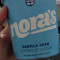 Nora's Vanilla Bean Ice Cream (Vegan, 500Ml)