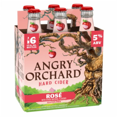 Sidra Angry Orchard