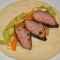 Fresco Tacos Macios De Bife Grelhado