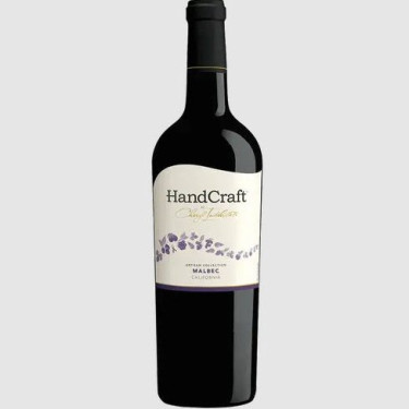 Malbec, Handcraft, Califórnia