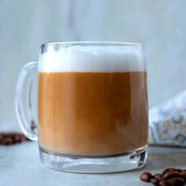 Latte Simples