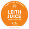 8. Leith Juice