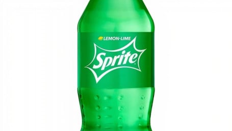 Sprite 2 Litter