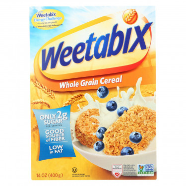 Weetabix 12X