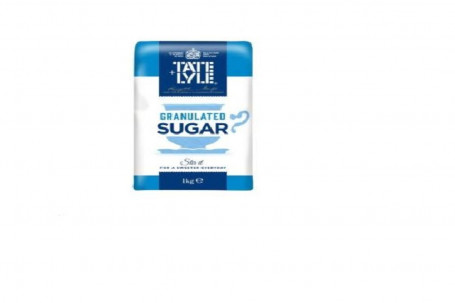 T L Granulated Sugar 1Kg
