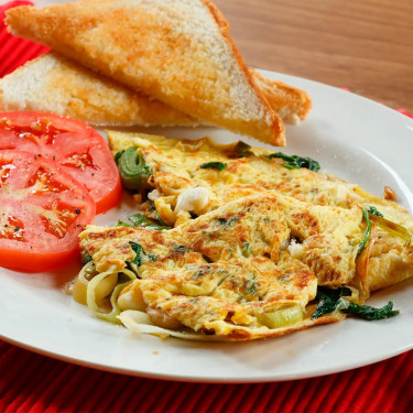 Omeletes