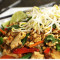 Frango Pad Thai