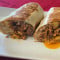 7. Burrito De Café Da Manhã