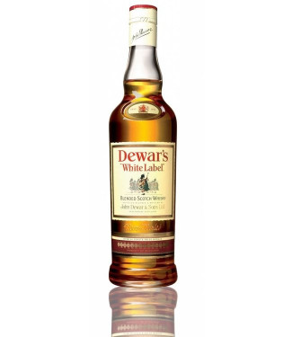 Dewar's White Label